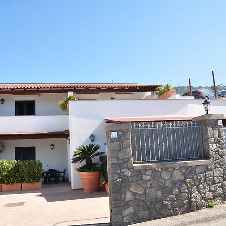 Villa Myremi Forio (Isola d'Ischia) Exterior foto