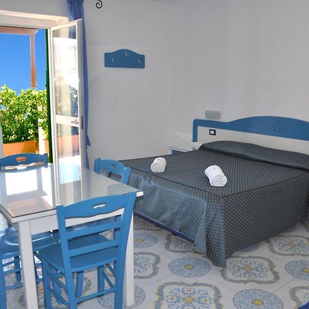 Villa Myremi Forio (Isola d'Ischia) Exterior foto