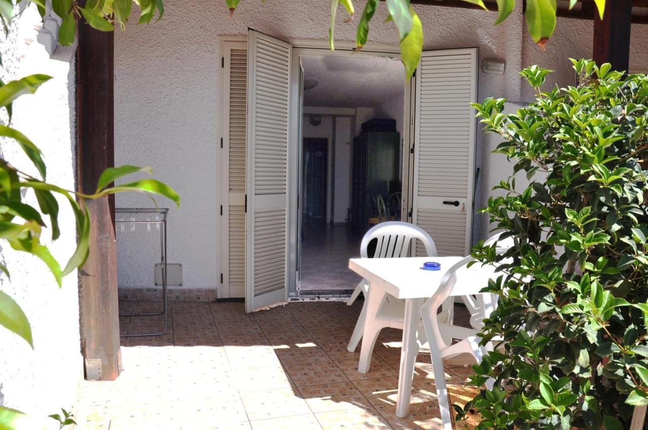 Villa Myremi Forio (Isola d'Ischia) Exterior foto