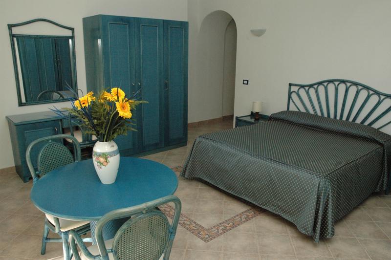 Villa Myremi Forio (Isola d'Ischia) Quarto foto