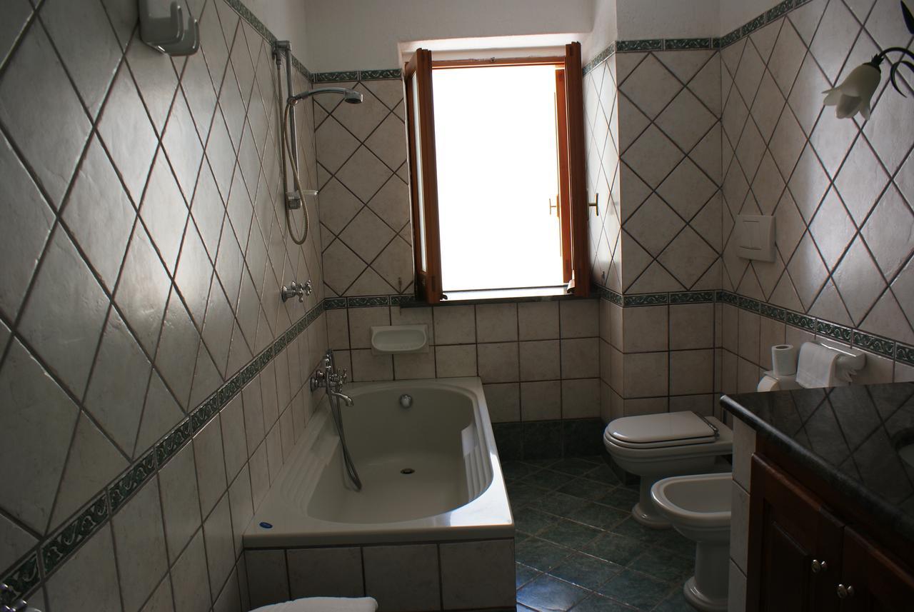 Villa Myremi Forio (Isola d'Ischia) Exterior foto